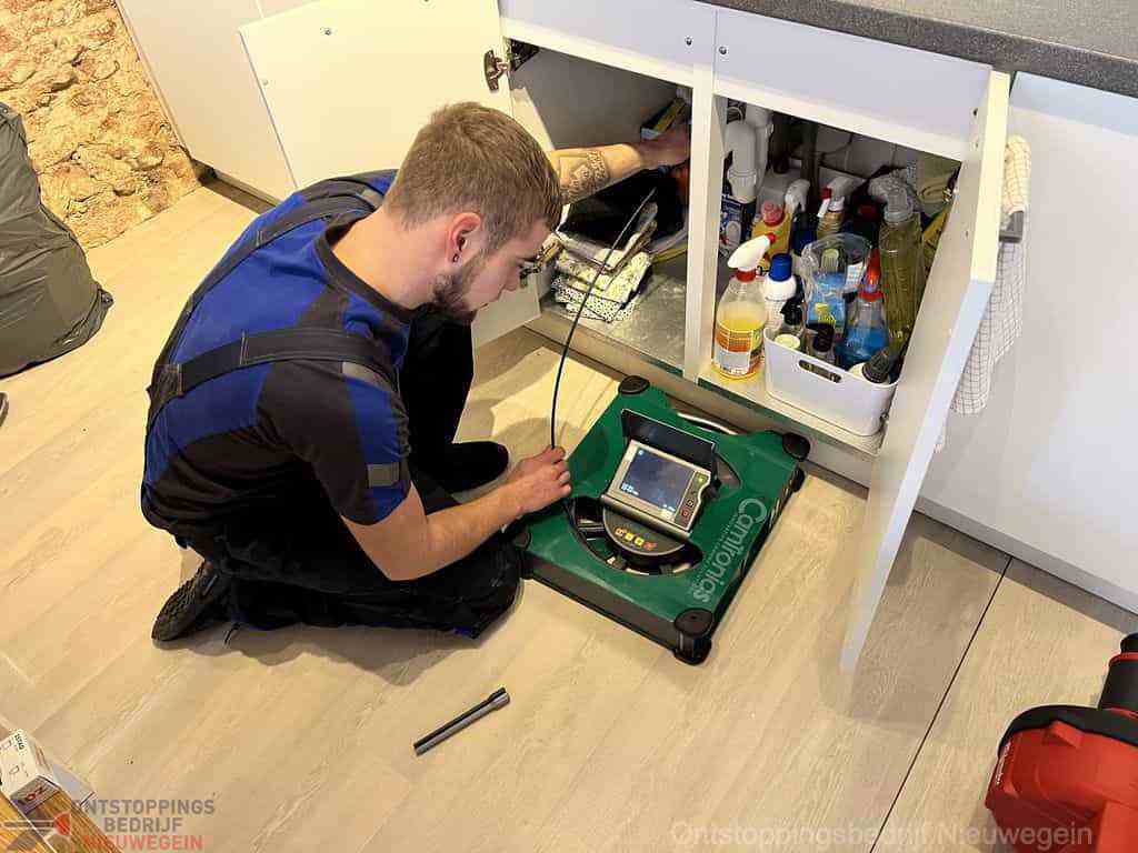 Afvoer Verstopping Nieuwegein Afvoer Verstopping Nieuwegein