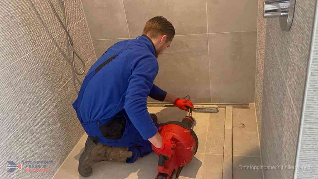 Badkamer Ontstoppen Nieuwegein Badkamer Ontstoppen Nieuwegein