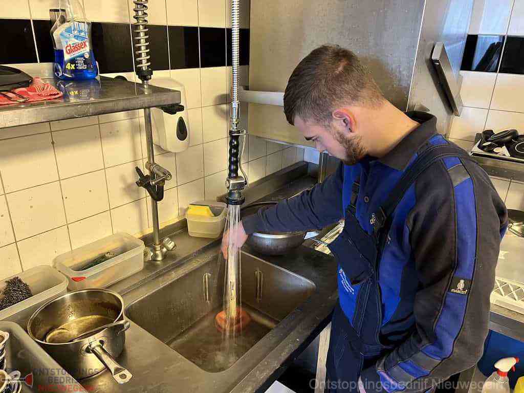 Gootsteen Ontstoppen Nieuwegein Gootsteen Ontstoppen Nieuwegein