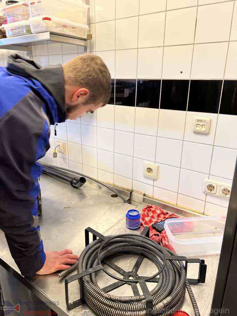 Gootsteen Ontstoppingsdienst Nieuwegein Gootsteen Ontstoppingsdienst Nieuwegein