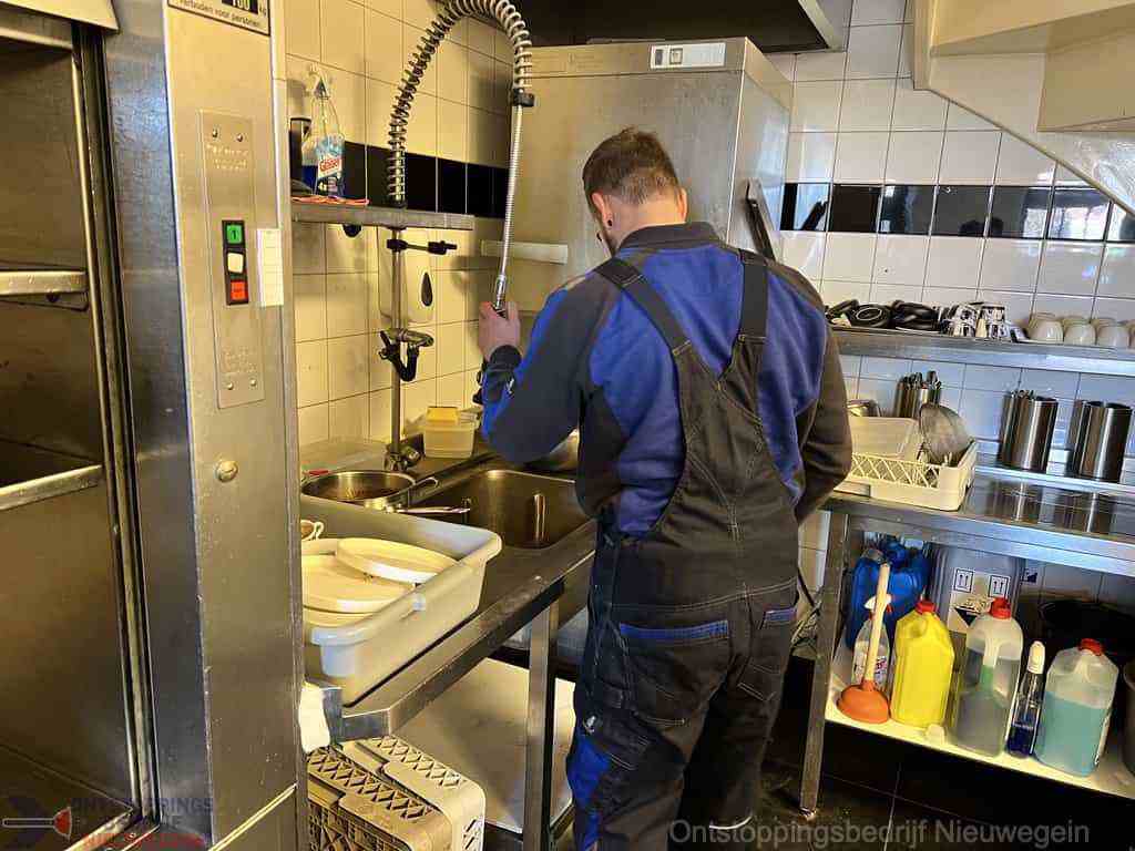 Ontstoppen Gootsteen Nieuwegein Ontstoppen Gootsteen Nieuwegein
