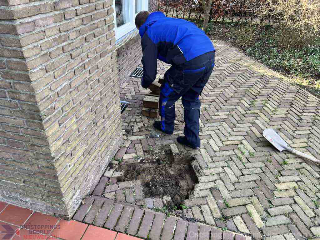 Ontstoppen Riool Nieuwegein Ontstoppen Riool Nieuwegein