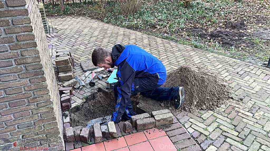 Riool Verstopping Nieuwegein Riool Verstopping Nieuwegein